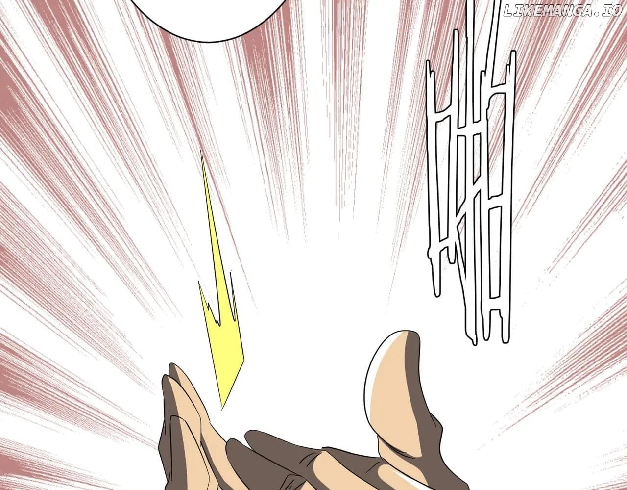 With My Netherworld Trillions, Game On! Chapter 187 - page 20
